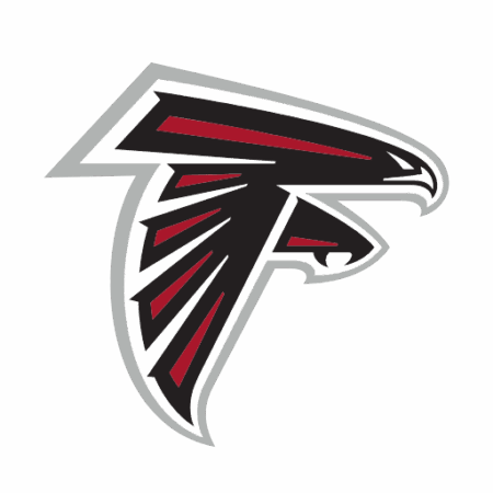 Atlanta Falcons Jackets