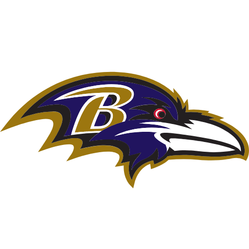 Baltimore Ravens Tumblers