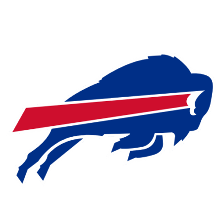 Buffalo Bills Jackets