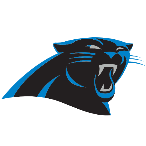 Carolina Panthers Tumblers