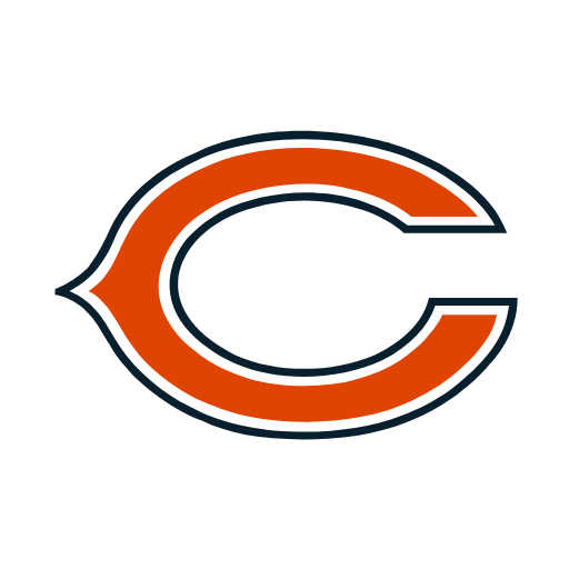Chicago Bears Tumblers