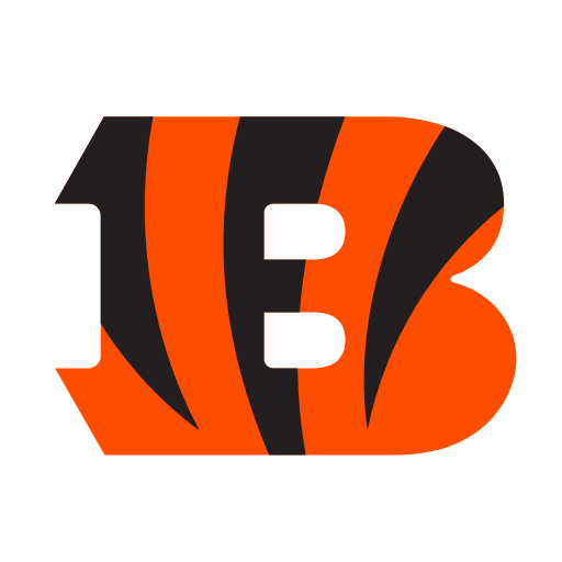 Cincinnati Bengals Tumblers