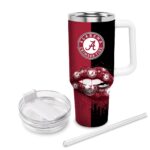 skinny tumbler