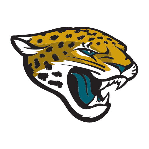 Jacksonville Jaguars Tumblers