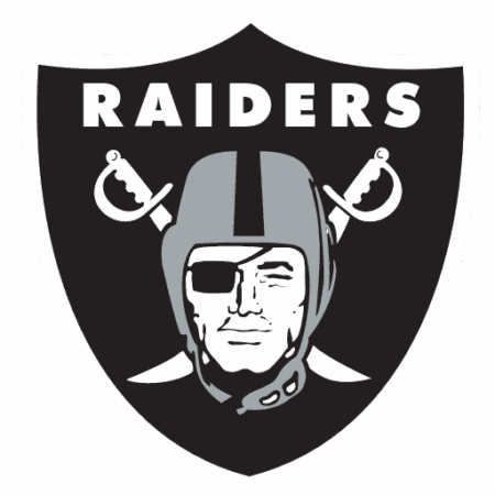 Las Vegas Raiders Jackets