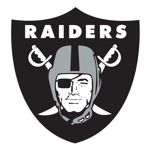 Las Vegas Raiders Tumblers