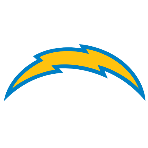 Los Angeles Chargers Tumblers