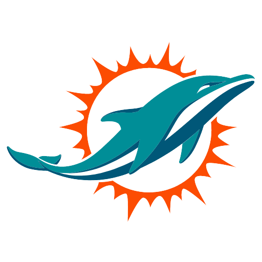 Miami Dolphins Tumblers