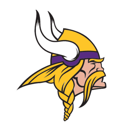 Minnesota Vikings Jackets