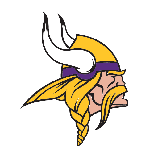 Minnesota Vikings Tumblers