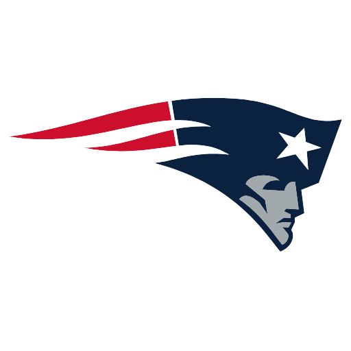 New England Patriots Tumblers