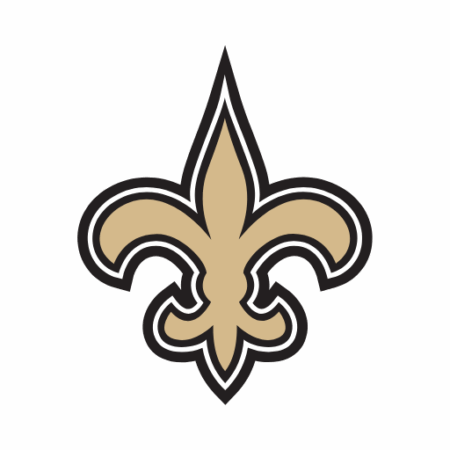 New Orleans Saints Jackets