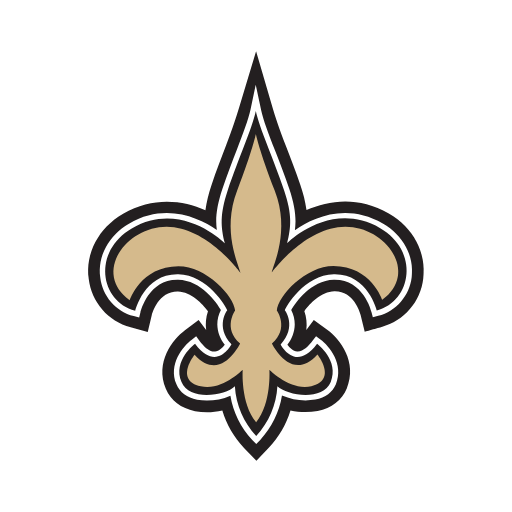 New Orleans Saints Tumblers