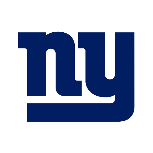 New York Giants Tumblers