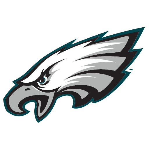 Philadelphia Eagles Tumblers