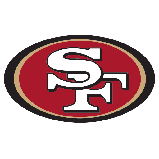 San Francisco 49ers Tumblers