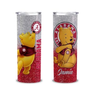 skinny tumbler
