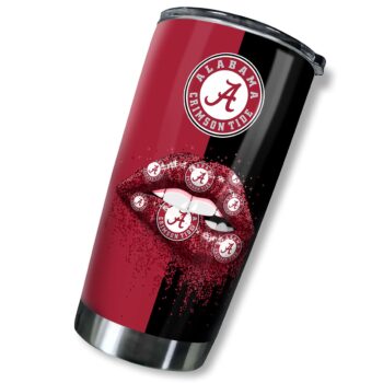 stainless steel tumbler