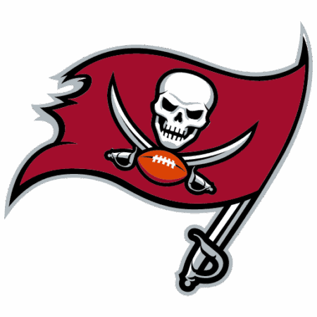 Tampa Bay Buccaneers Jackets