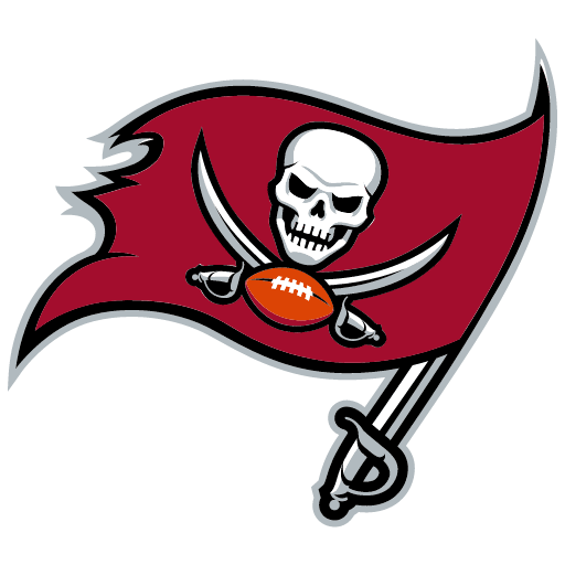 Tampa Bay Buccaneers Tumblers