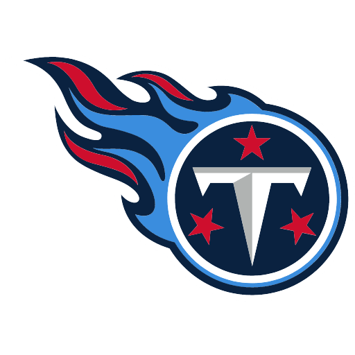 Tennessee Titans Tumblers