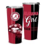 skinny tumbler