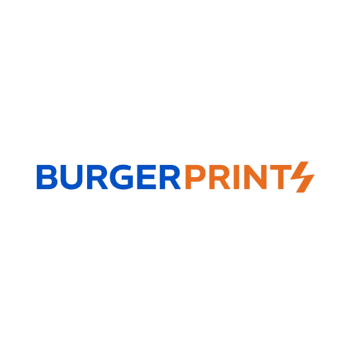 burger prints